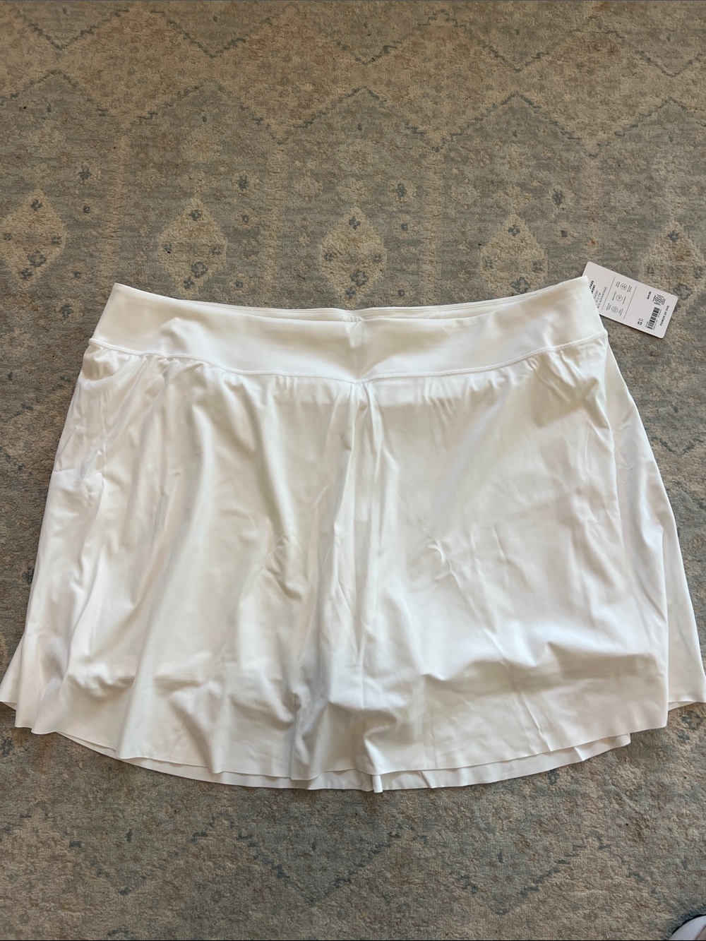 Athleta Tennis skirt
